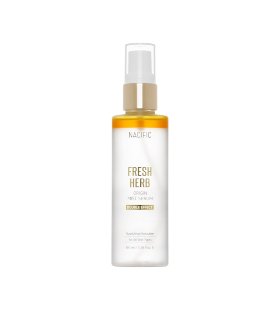NACIFIC FH ORIGIN MIST SERUM 100ML