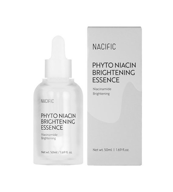 NACIFIC PHYTO NIACIN BRIGHTENING ESSENCE 50ML