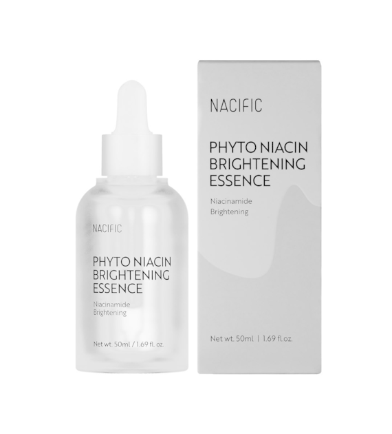 NACIFIC PHYTO NIACIN BRIGHTENING ESSENCE 50ML