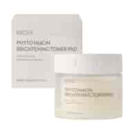 NACIFIC PHYTO NIACIN BRIGHTENING TONER PAD 165ML