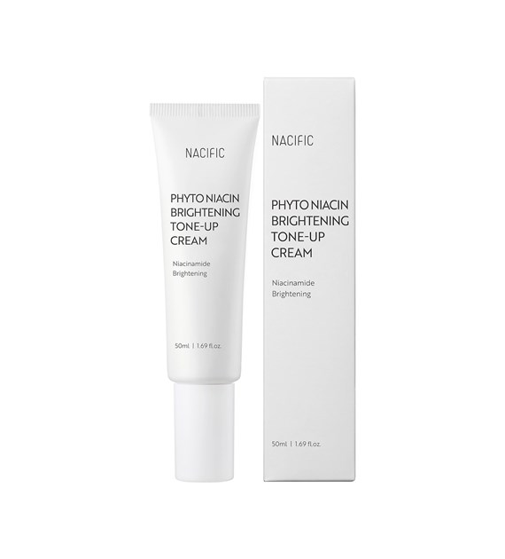 NACIFIC PHYTO NIACIN BRIGHT TONE-UP CREAM 50ML