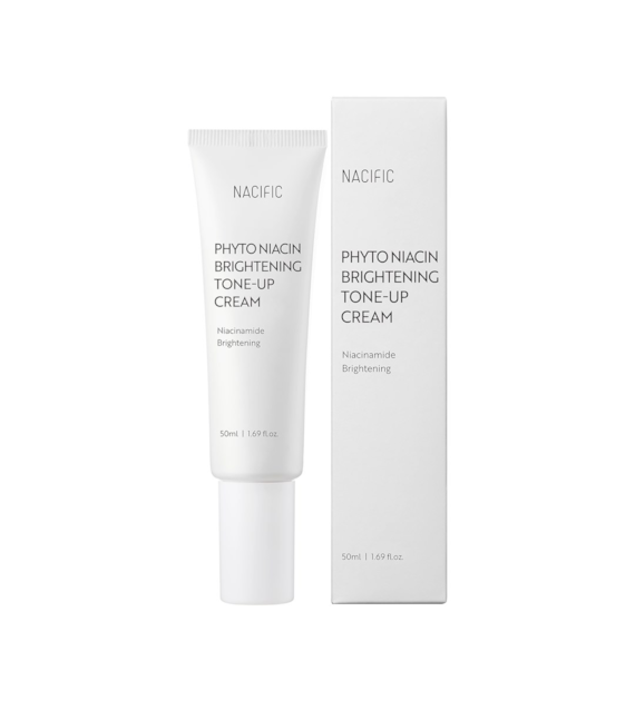 NACIFIC PHYTO NIACIN BRIGHT TONE-UP CREAM 50ML