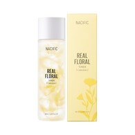 NACIFIC REAL FLORAL TONER CALENDULA 180ML
