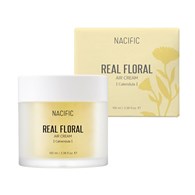 NACIFIC REAL CALENDULA FLORAL AIR CREAM 100ML