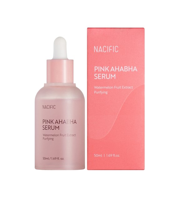 NACIFIC PINK AHABHA SERUM 50ML