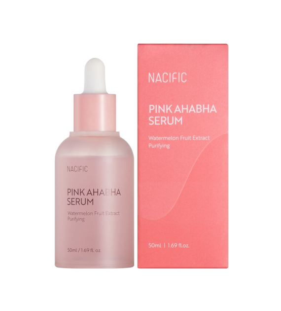 NACIFIC PINK AHABHA SERUM 50ML