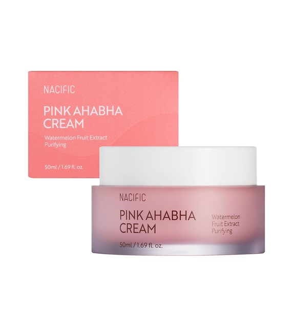 NACIFIC PINK AHABHA CREAM 50ML