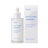 NACIFIC UYU CREAM AMPOULE 50ML
