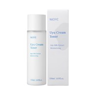 NACIFIC UYU CREAM TONER 150ML