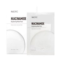 NACIFIC NIACINAMIDE BRIGHTENING MASK PACK(10EA)