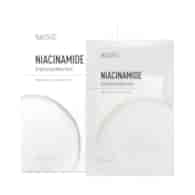 NACIFIC NIACINAMIDE BRIGHTENING MASK PACK(10EA)