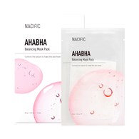 NACIFIC AHABHA BALANCING MASK PACK(10EA)