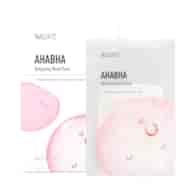 NACIFIC AHABHA BALANCING MASK PACK(10EA)