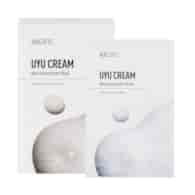 NACIFIC UYU CREAM NOURISHING MASK PACK (10EA)