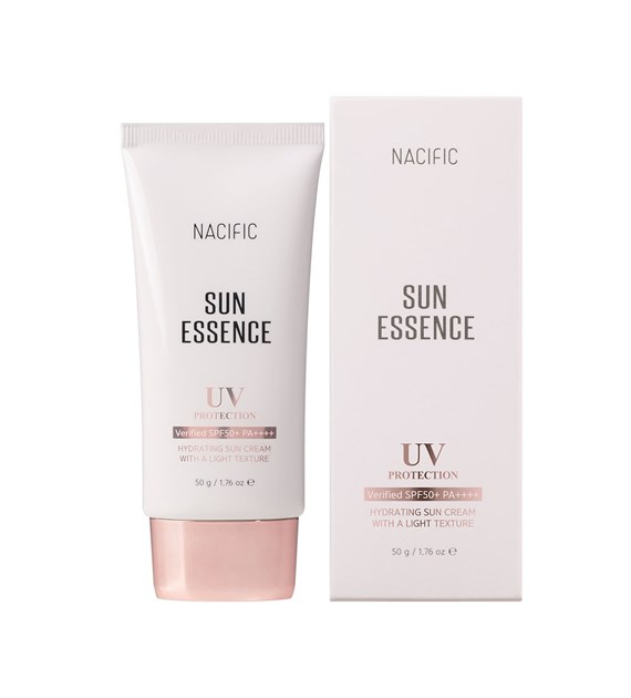 NACIFIC SUN ESSENCE 50ML
