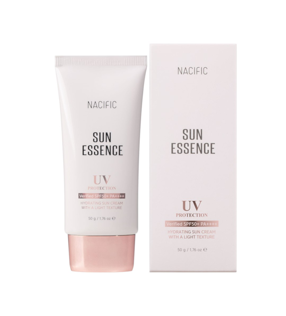 NACIFIC SUN ESSENCE 50ML