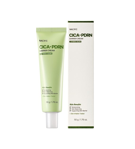 NACIFIC CICA PDRN BARRIER CREAM 50G