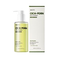 NACIFIC CICA PDRN GEL CLEANSER 200ML