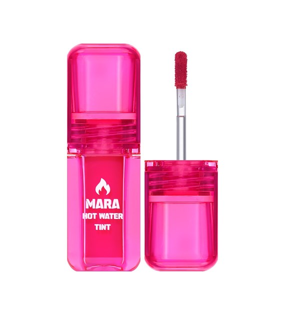 BLACK ROUGE MARA HOT WATER TINT PIQUANT MARA