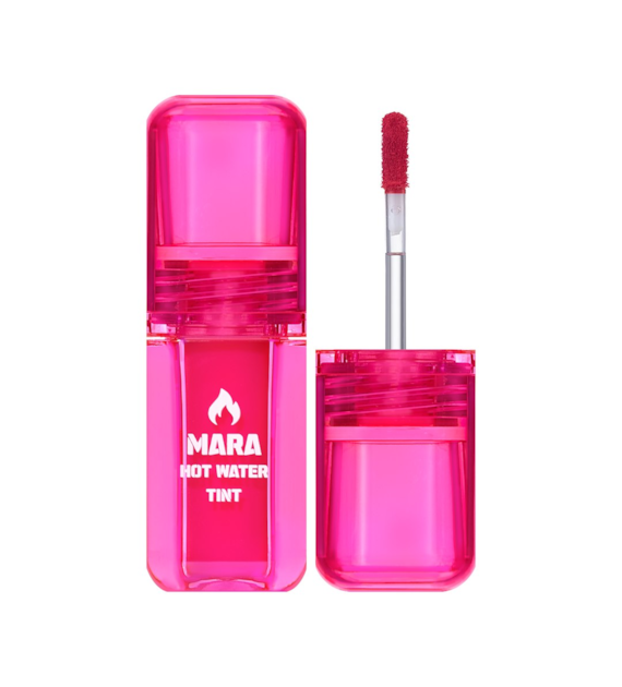 BLACK ROUGE MARA HOT WATER TINT PIQUANT MARA