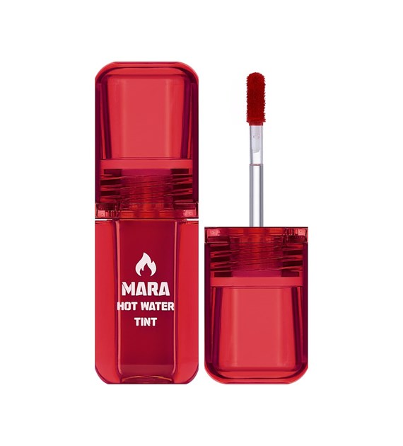 BLACK ROUGE MARA HOT WATER TINT BURNNING MARA