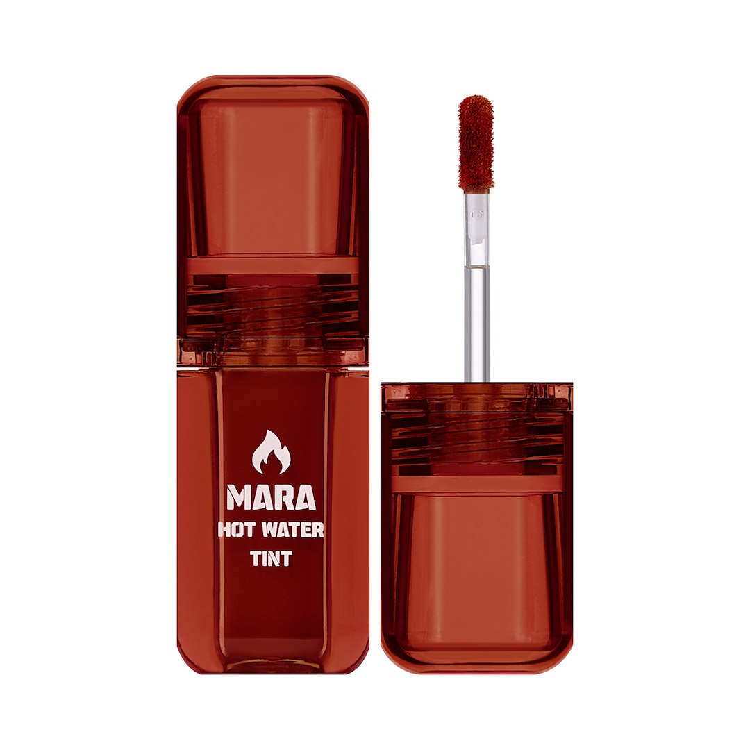 BLACK ROUGE MARA HOT WATER TINT HELL MARA