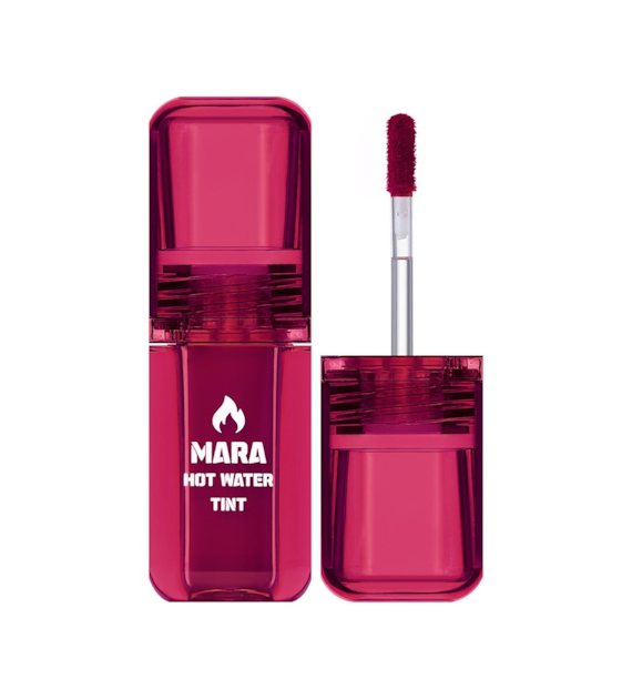 BLACK ROUGE MARA HOT WATER TINT PANIC MARA