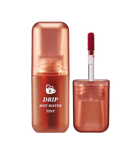 BLACK ROUGE DRIP HOT WATER TINT HONEY ROASTING