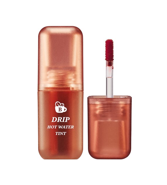 BLACK ROUGE DRIP HOT WATER TINT PEACH ROASTING
