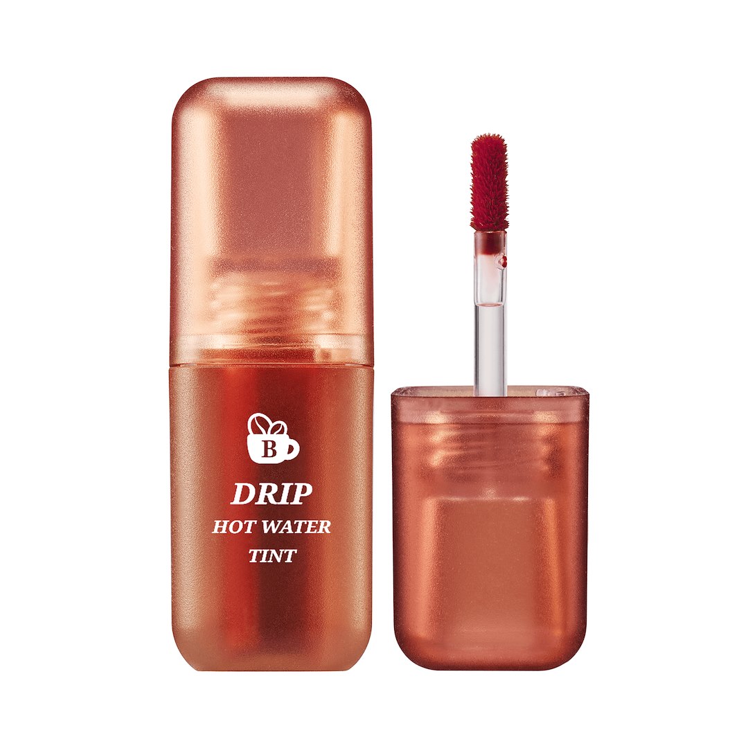 BLACK ROUGE DRIP HOT WATER TINT MAUVE ROASTING