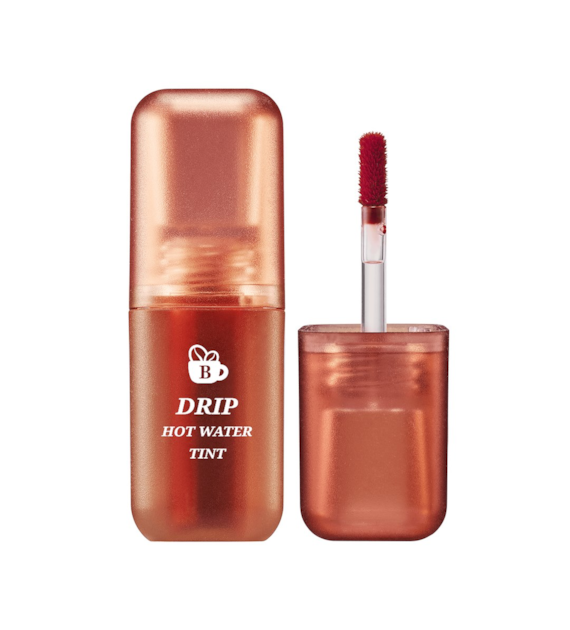 BLACK ROUGE DRIP HOT WATER TINT MAUVE ROASTING