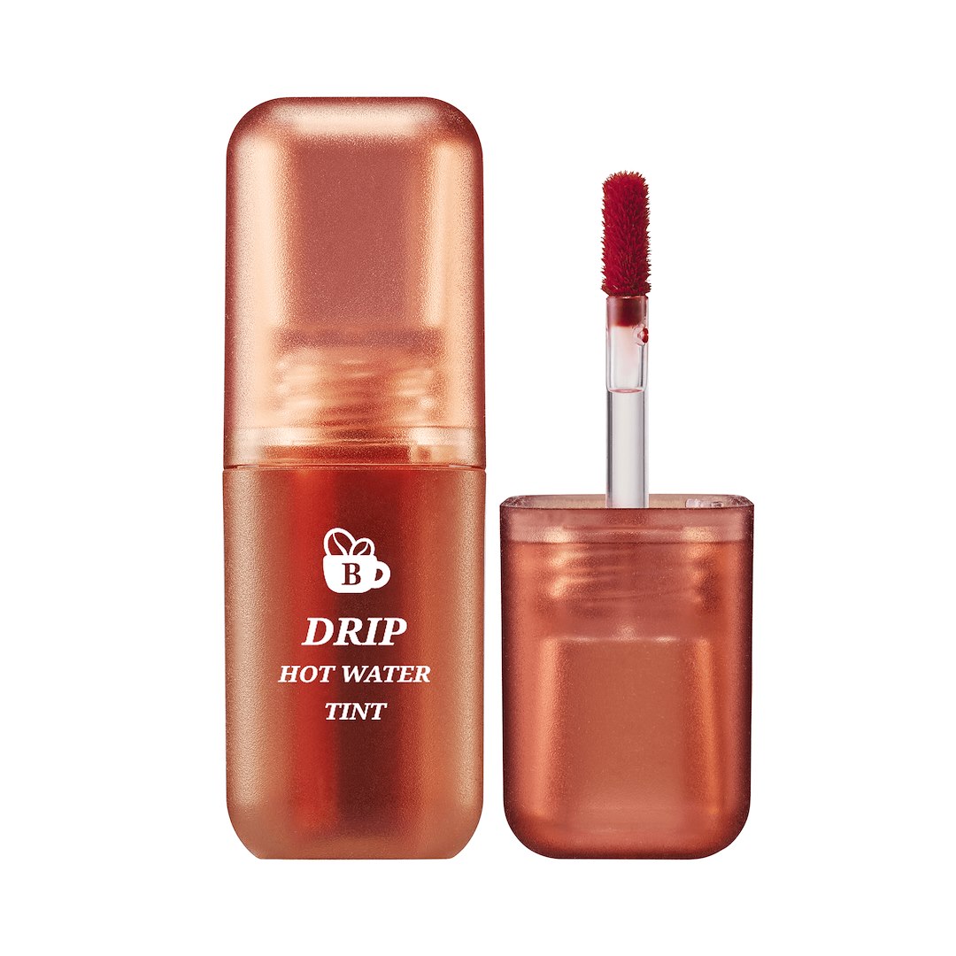 BLACK ROUGE DRIP HOT WATER TINT MAPLE ROASTING