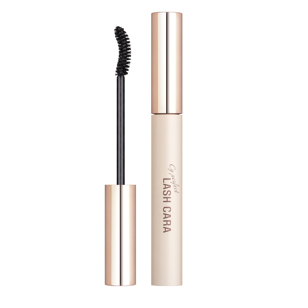 BLACK ROUGE CG PERFECT LASH CARA DIZZY BLACK