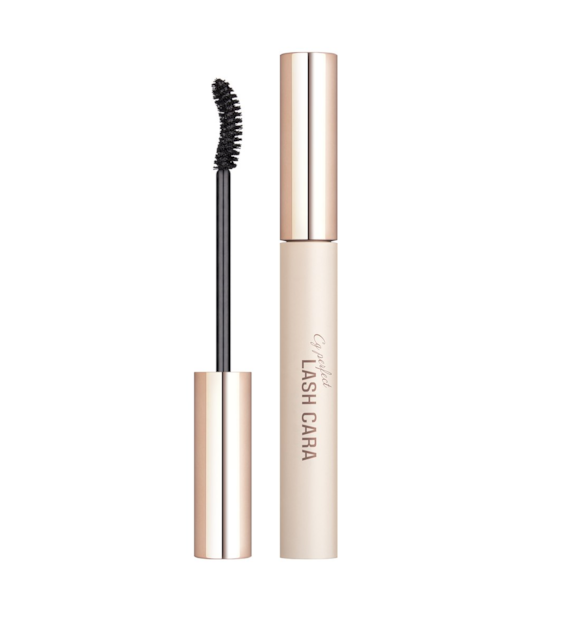 BLACK ROUGE CG PERFECT LASH CARA DIZZY BLACK