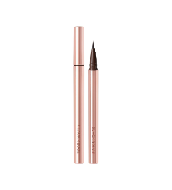 BLACK ROUGE POWER PROOF PEN LINER DEEP BROWN