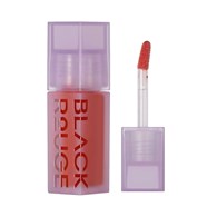 BLACK ROUGE DOUBLE LAYER OVER VELVET APRICOTNUDISM