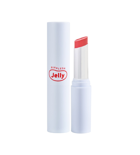 BLACK ROUGE RIPPLESH JELLY BALM PEACH JELLY