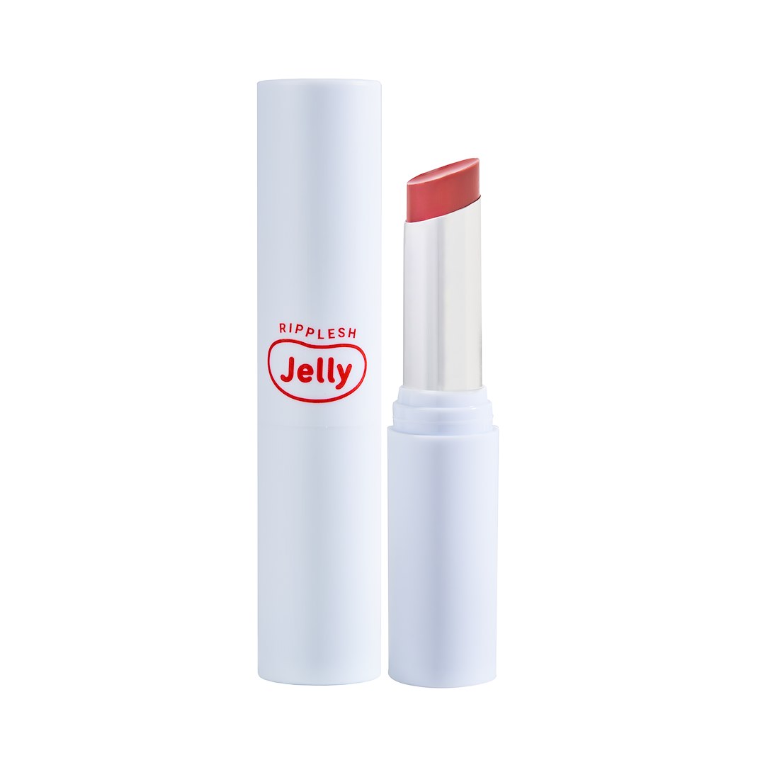 BLACK ROUGE RIPPLESH JELLY BALM GRAPE JELLY