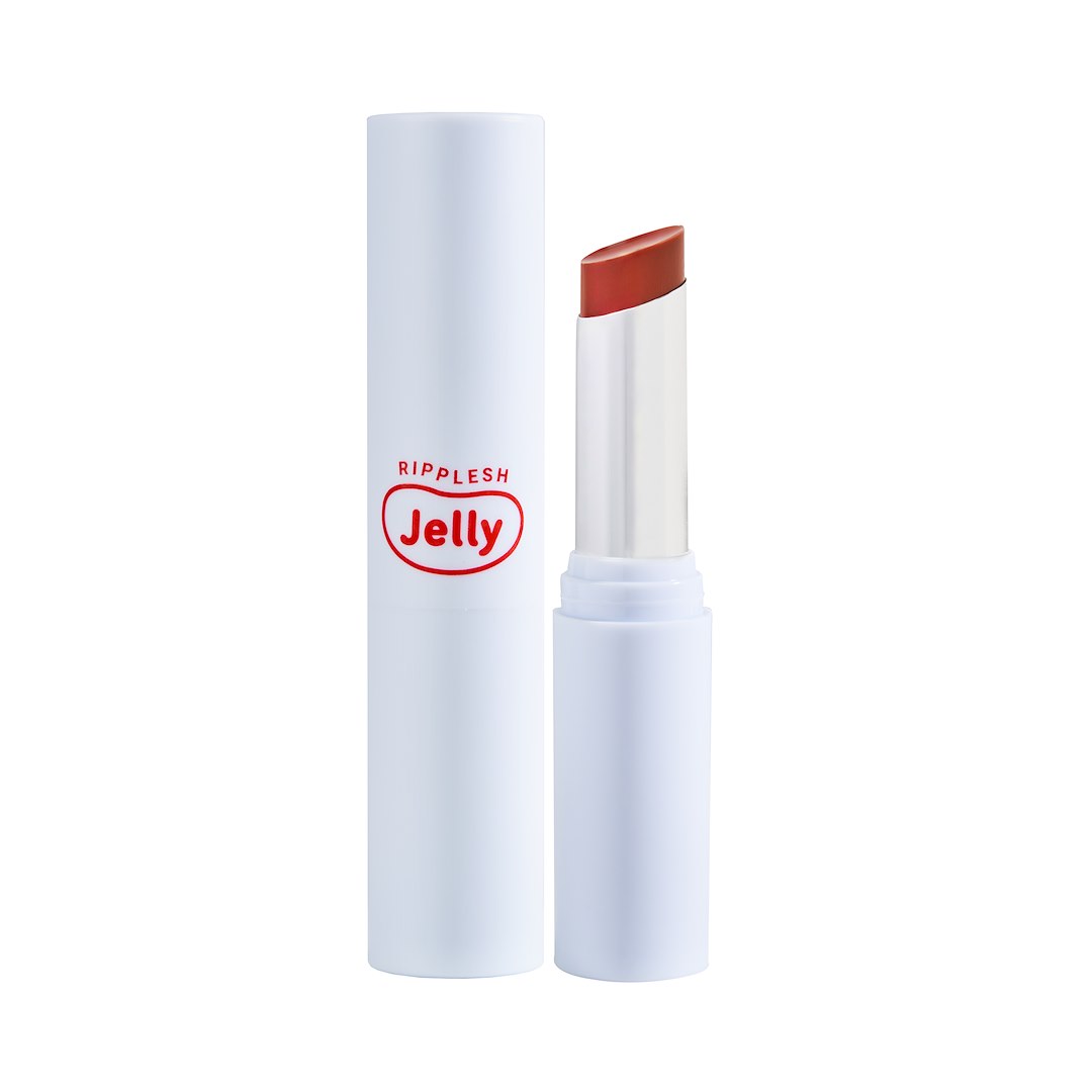 BLACK ROUGE RIPPLESH JELLY BALM COCOA JELLY