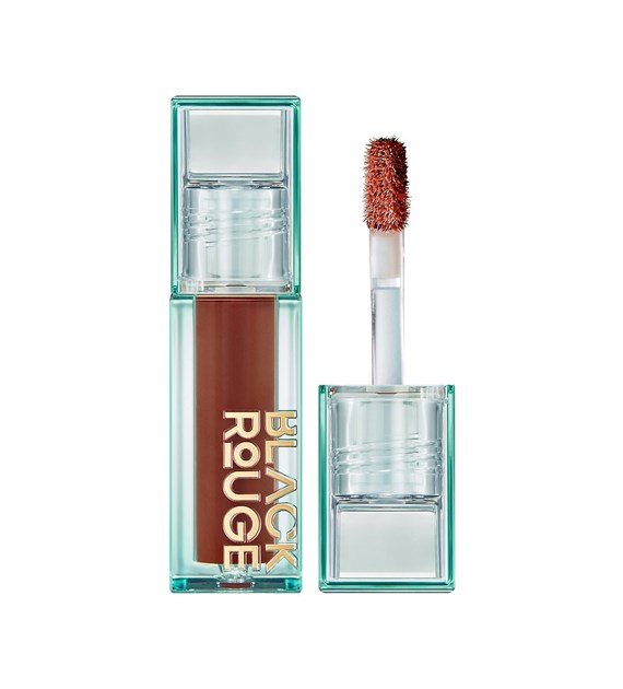 BLACK ROUGE DOUBLE LAYER OVER VELVET BRICK JASPER