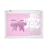 BLACK ROUGE DEWY WHIP CHEEK AND BEAM GRAPE