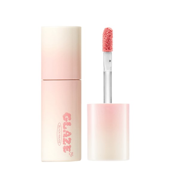 BLACK ROUGE CHEWY LIP GLAZE FIG FUZZ