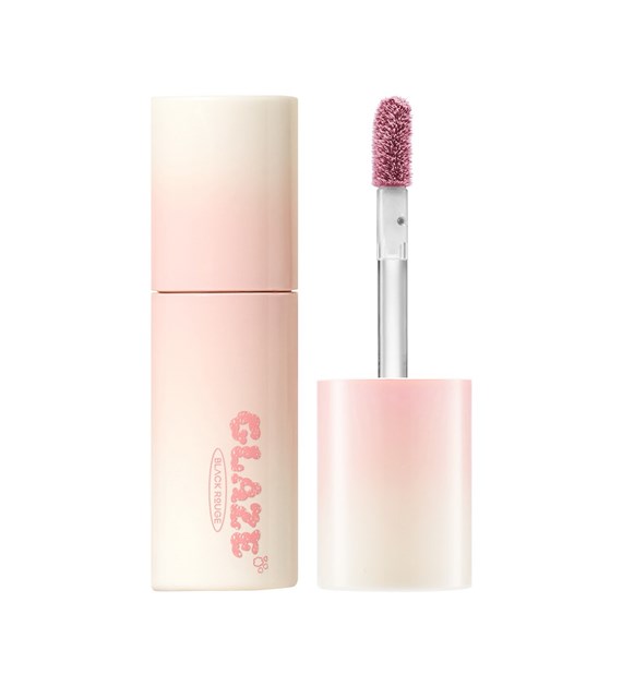 BLACK ROUGE CHEWY LIP GLAZE LAVENDER MAUVE