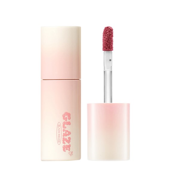 BLACK ROUGE CHEWY LIP GLAZE APPLE DEW