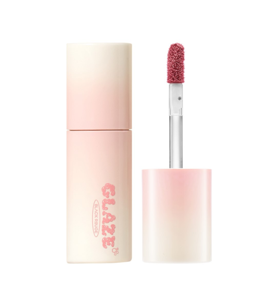 BLACK ROUGE CHEWY LIP GLAZE APPLE DEW