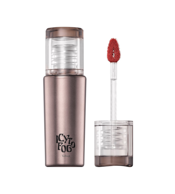 BLACK ROUGE ICY TO FOG VELVET FIG ROSE