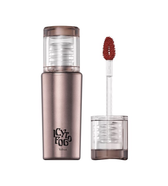 BLACK ROUGE ICY TO FOG VELVET 1031