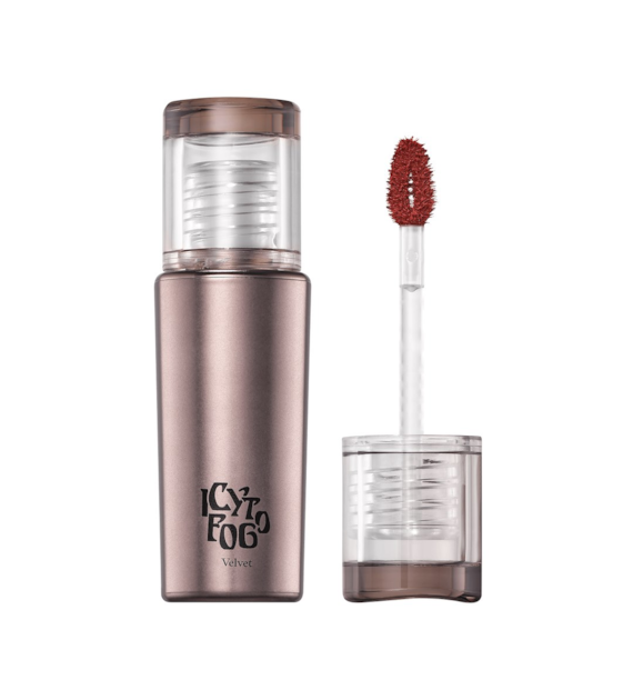 BLACK ROUGE ICY TO FOG VELVET 1031