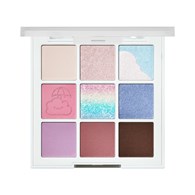 BLACK ROUGE COLORDATION MOOD PALETTE AFTER RAIN