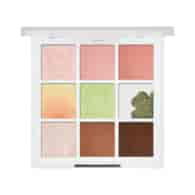 BLACK ROUGE COLORDATION MOODPALETTE SPRINGSUNSHINE
